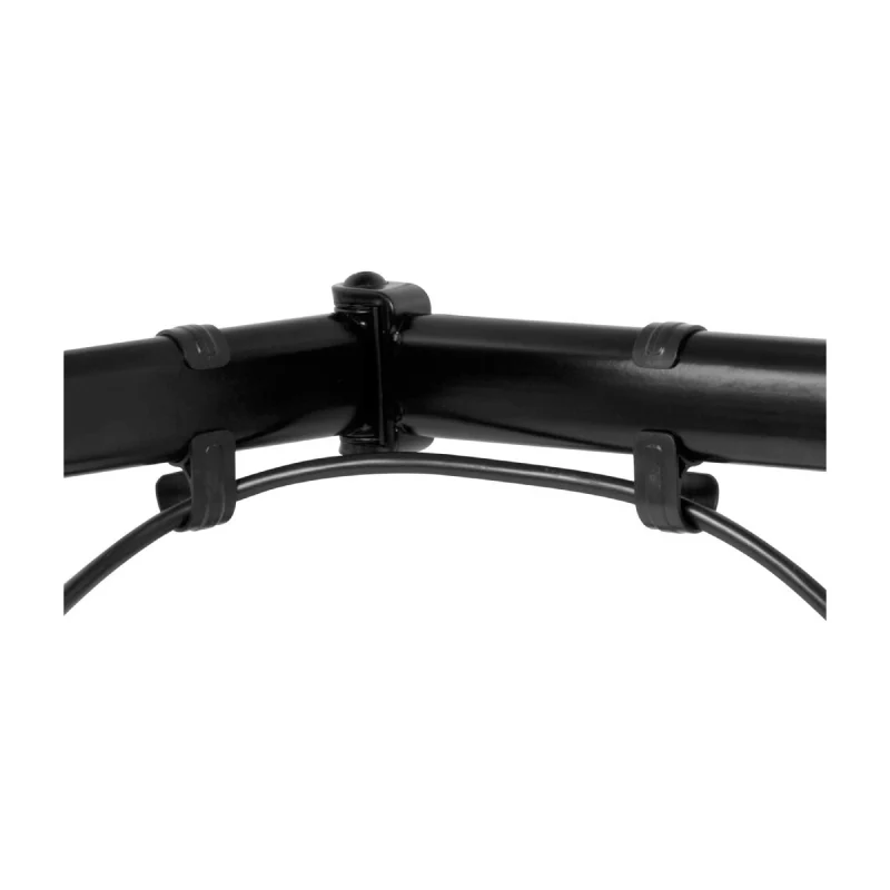 2x Dell E2216H 22" Monitor + Dual Arm Stand Bundle - Image 3