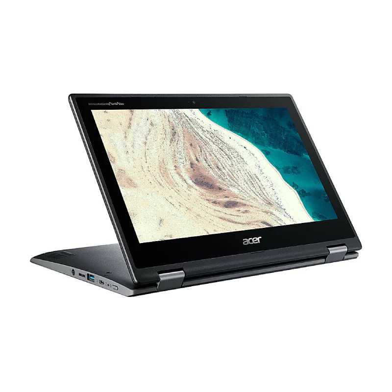 Acer Chromebook 11 Spin 511 R752TN-C5J5 2n1 Celeron N4020 | 4GB RAM | 32GB SSD | Webcam - Image 7