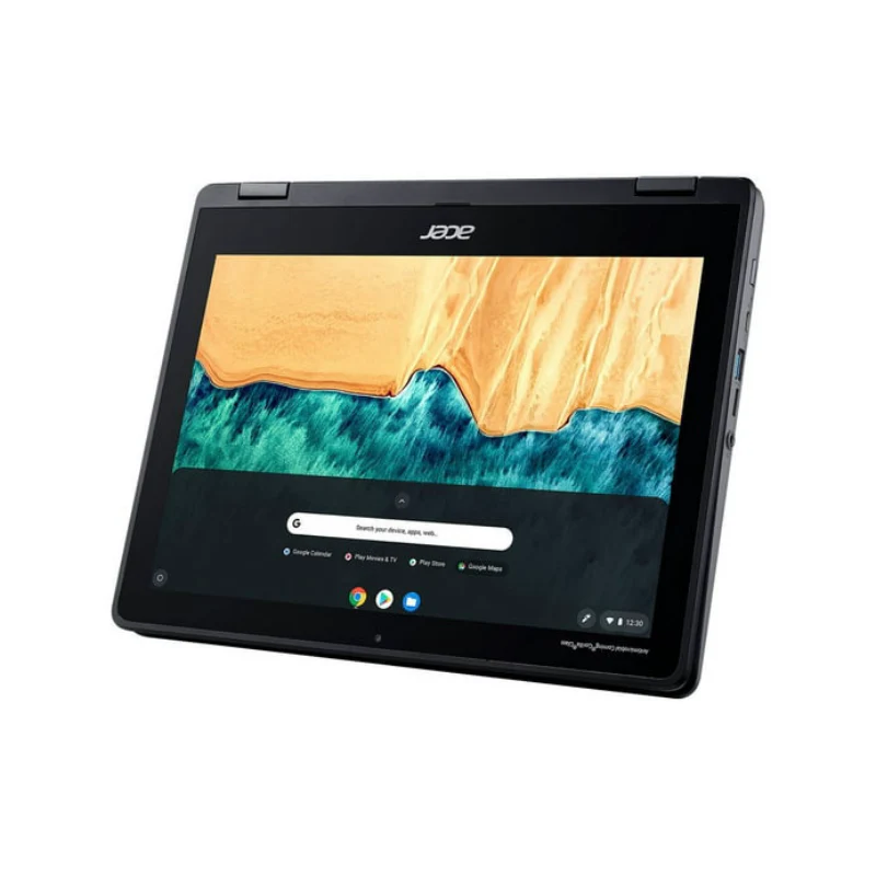 Acer Chromebook 12 Spin 512 Touch R851TN-C3ET 2n1 Celeron N4120 | 4GB RAM | 32GB SSD | Webcam - Image 11