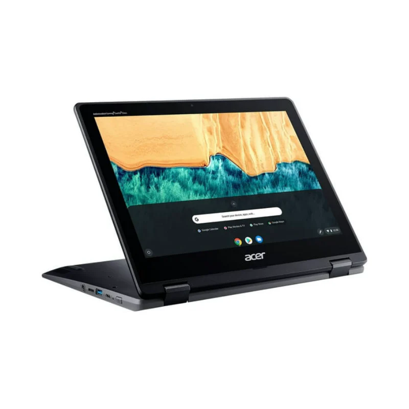 Acer Chromebook 12 Spin 512 Touch R851TN-C3ET 2n1 Celeron N4120 | 4GB RAM | 32GB SSD | Webcam - Image 5