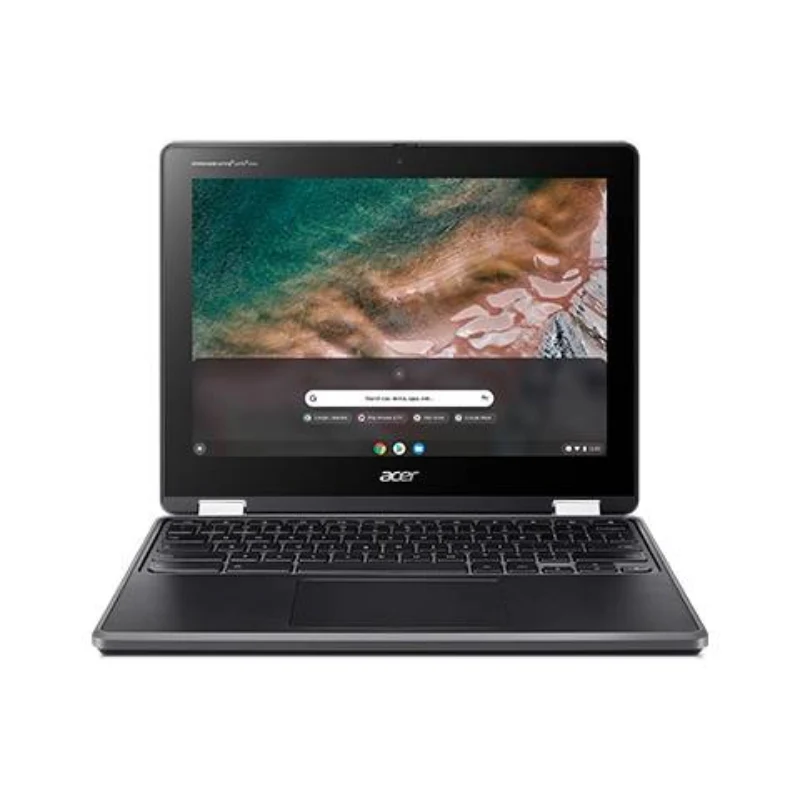 Acer Chromebook 12 Spin 512 Touch R853TA-C7KT 2n1 Celeron N5100 | 4GB RAM | 32GB SSD