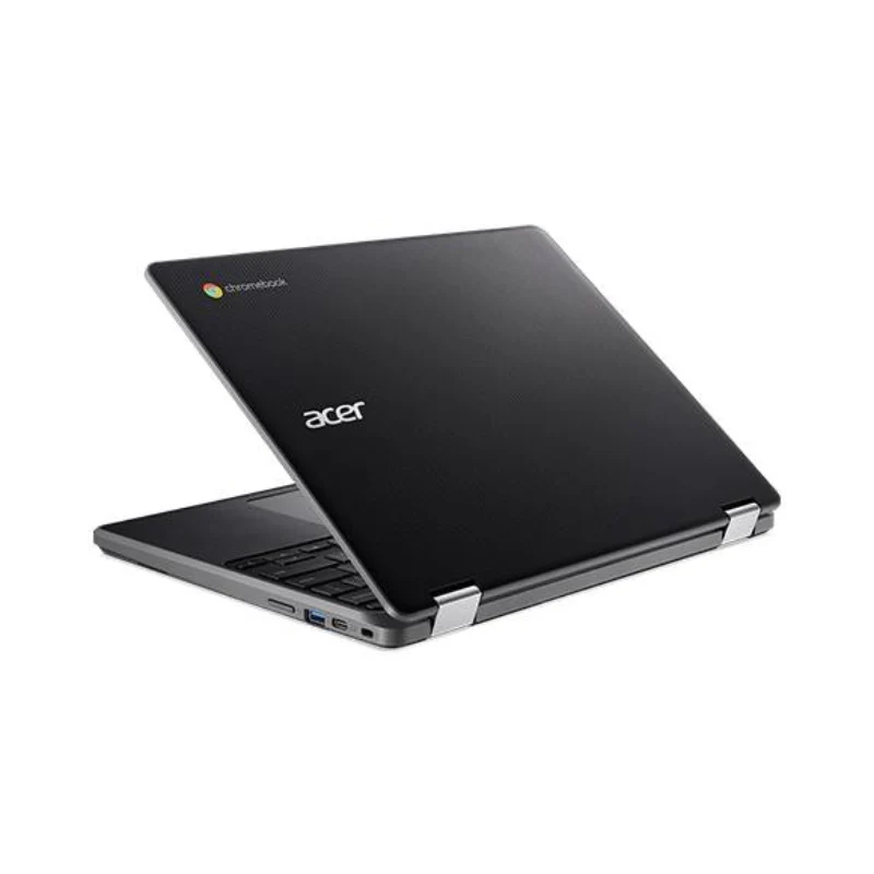 Acer Chromebook 12 Spin 512 Touch R853TA-C7KT 2n1 Celeron N5100 | 4GB RAM | 32GB SSD - Bskin - Image 6