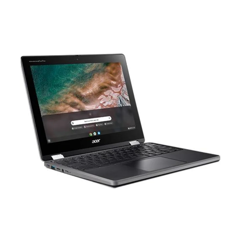 Acer Chromebook 12 Spin 512 Touch R853TA-P3R1 2n1 Celeron N6000 | 8GB RAM | 64GB SSD - Bskin - Image 2