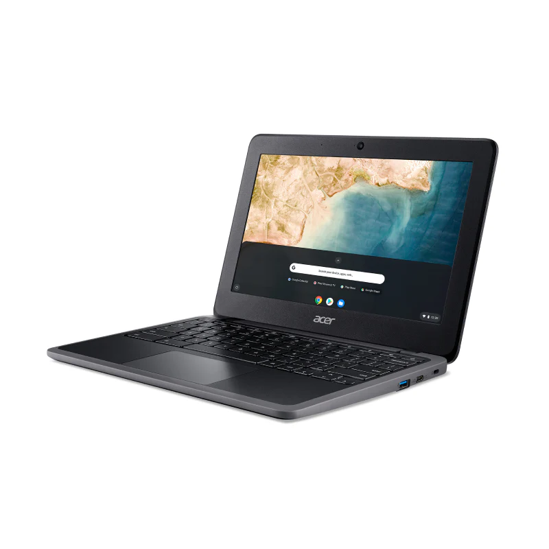 Acer Chromebook 311 C733T-C6Z6 Touch Celeron N4020 | 4GB RAM | 32GB SSD | Webcam | As New - Image 3