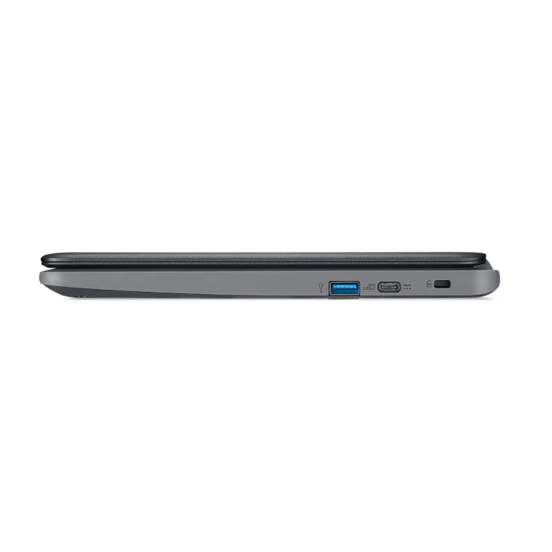 Acer Chromebook 311 C733T-C6Z6 Touch Celeron N4020 | 4GB RAM | 32GB SSD | Webcam | As New - Image 4