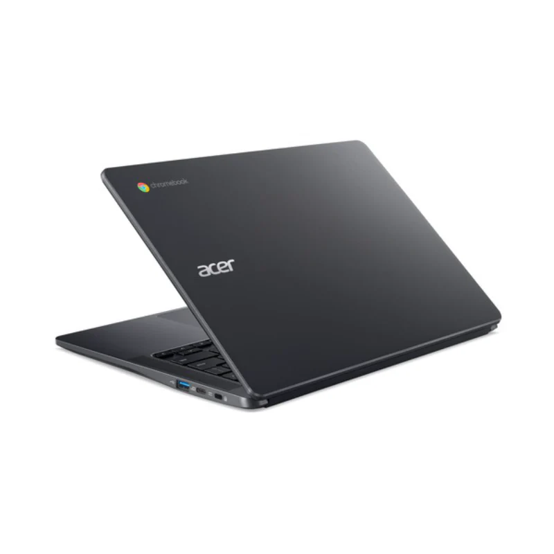 Acer-D Chromebook 314 C934 Celeron N5100 | 4GB RAM | 32GB SSD | Chrome OS | New | Webcam - Image 4