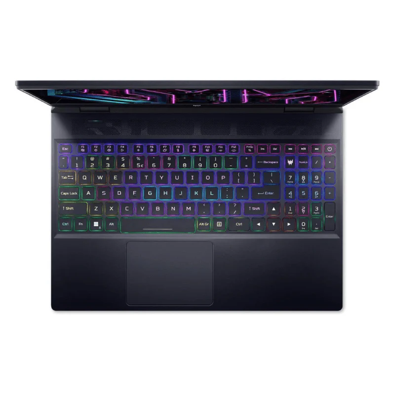 Acer Predator Helios 3D 15 | Core i9 13th Gen | 32GB RAM | 2TB SSD | Windows 11 Home | Webcam | Standard | 1 Year Warranty | New - Image 3