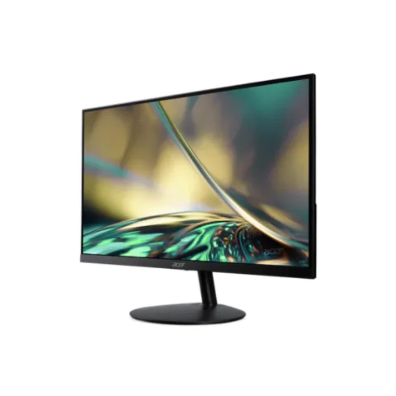 Acer SA242YE computer monitor 60.5 cm (23.8") 1920 x 1080 pixels Full HD LED Black - Image 3