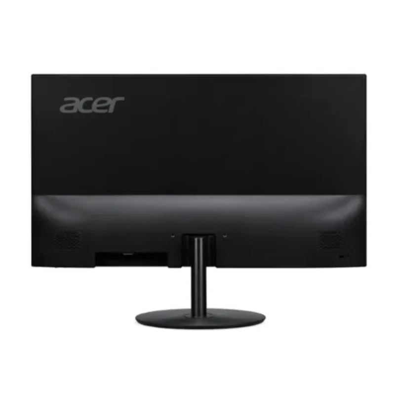 Acer SA242YE computer monitor 60.5 cm (23.8") 1920 x 1080 pixels Full HD LED Black - Image 4