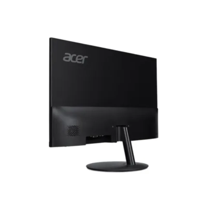 Acer SA242YE computer monitor 60.5 cm (23.8") 1920 x 1080 pixels Full HD LED Black - Image 6