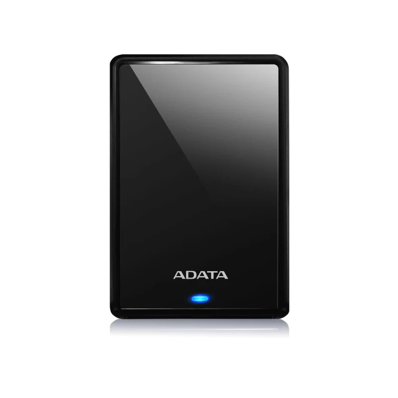 ADATA HV620S External Hard Drive 1 TB Black