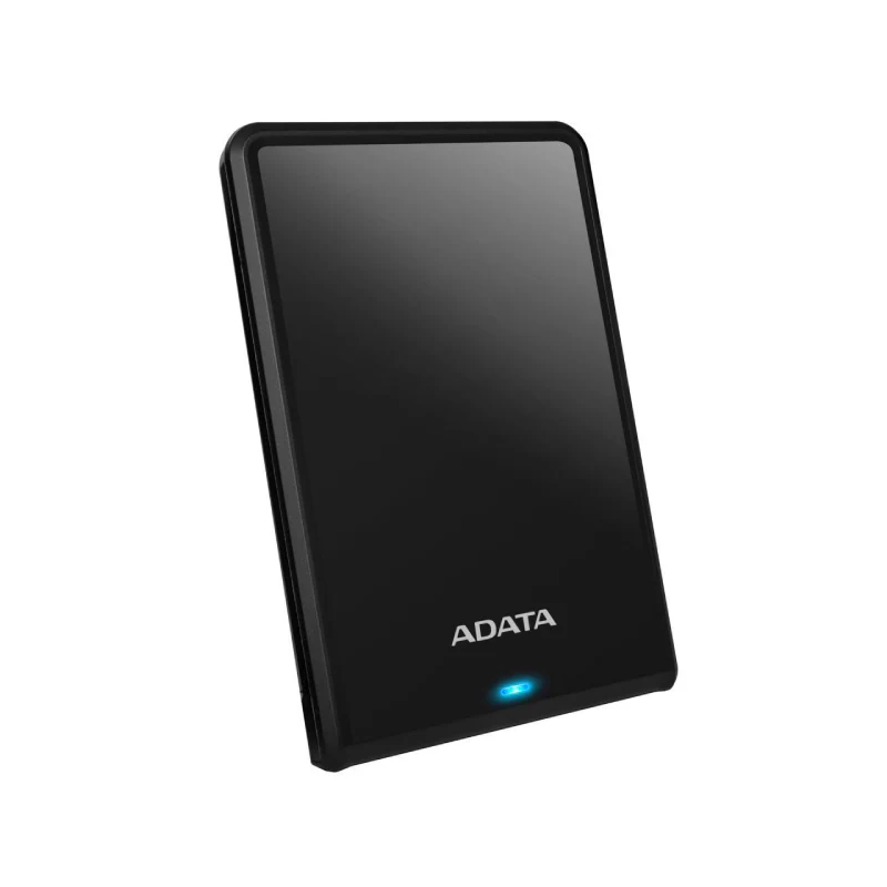 ADATA HV620S External Hard Drive 1 TB Black - Image 2