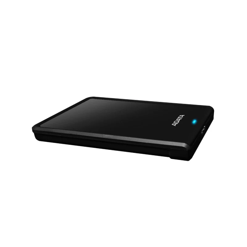 ADATA HV620S External Hard Drive 1 TB Black - Image 4