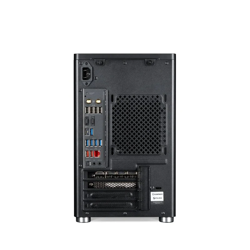 Apeman RTX 4060 Gaming PC | AMD Ryzen 5 | 16GB RAM | 1TB SSD | GeForce RTX 4060 8GB | Windows 10 Pro - Image 3