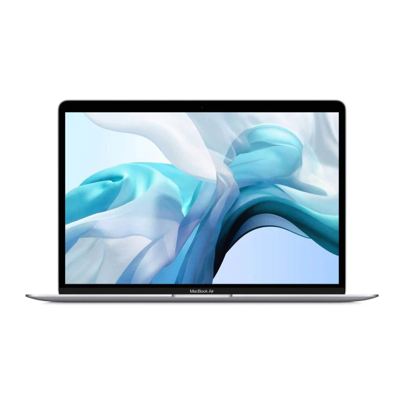 Apple Macbook Air A2179 GMWTJ2LL/A | Core i5 10th Gen | 8GB RAM | 256GB SSD | macOS | Webcam | Standard | 1 Year Warranty | Refurbished | Excellent