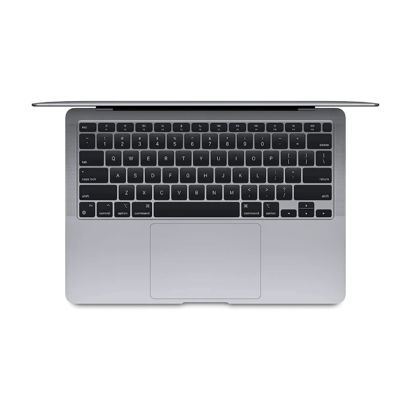 Apple Macbook Air A2337 MGN63LL/A Apple | M1 | 16GB RAM | 256GB SSD | macOS | Webcam | Standard | 1 Year Warranty | Refurbished | Excellent - Image 2
