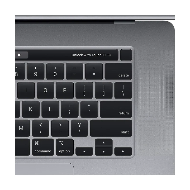 Apple Macbook Pro A1990 MR942LL/A | Core i7 8th Gen | 16GB RAM | 512GB SSD | macOS | Webcam | Standard | 1 Year Warranty | Refurbished | Excellent - Image 4
