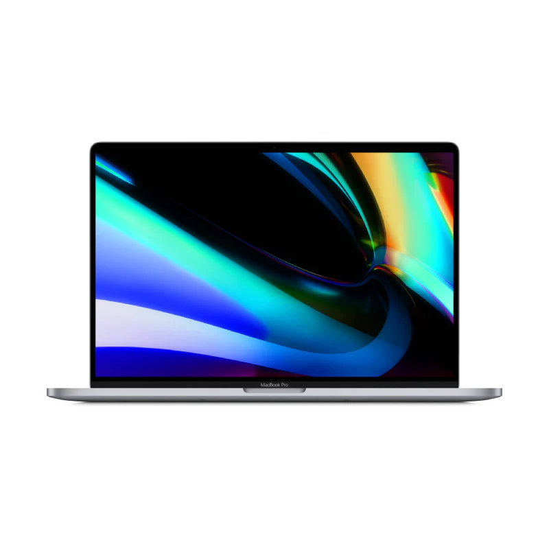 Apple Macbook Pro A2141 MVVJ2LL/A Touchbar i7-9750H | Core i7 9th Gen | 32GB RAM | 512GB SSD | macOS | Webcam | Standard | 1 Year Warranty | Refurbished | Excellent - Image 3