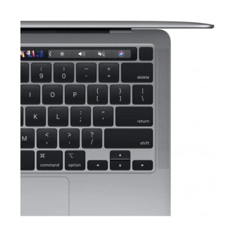 Apple MacBook Pro Touchbar A2338 Z11D000DMX/A Apple | M1 | 16GB RAM | 512GB SSD | macOS | Webcam | Standard | 1 Year Warranty | Refurbished | Excellent - Image 5