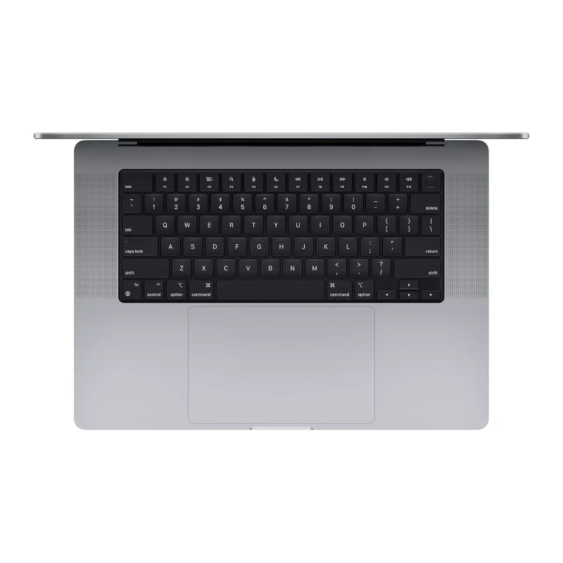 Apple MacBook Pro A2485 GZ14V0016HLL/A Apple | M1 | 32GB RAM | 1TB SSD | macOS | Webcam | Standard | 1 Year Warranty | Refurbished | Excellent - Image 2