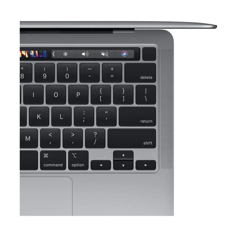 Apple Macbook Pro Touchbar Z15G001X7LL/A Apple | M1 | 32GB RAM | 512GB SSD | macOS | Webcam | Standard | 1 Year Warranty | Refurbished | Excellent - Image 2