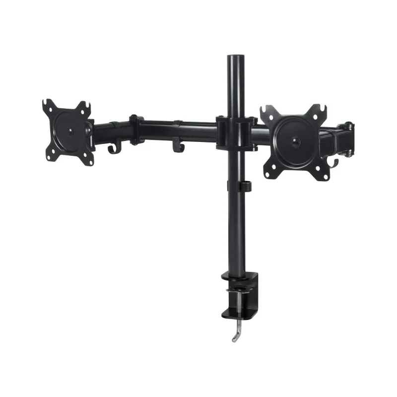 Arctic Z2 Basic Dual Monitor Arm, 13″ – 32″ Monitors