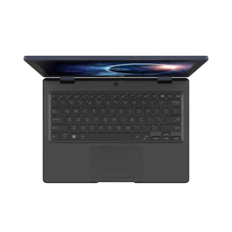 ASUS BR12FT-CS81XA-3Y Intel® N N150 Hybrid (2-in-1) 31 cm (12.2") WUXGA 8 GB DDR5-SDRAM 128 GB UFS Wi-Fi 6 (802.11ax) Windows 11 Pro Education Grey | 8GB RAM | 128GB SSD | Touchscreen | Windows 11 Pro | Standard | 3 Year Warranty | New - Image 7