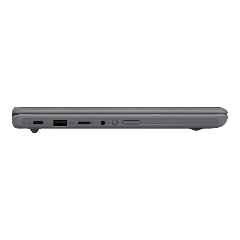 ASUS Chromebook CR1-100 Touch Celeron N5100 | 4GB | 32GB SSD | New - Image 7