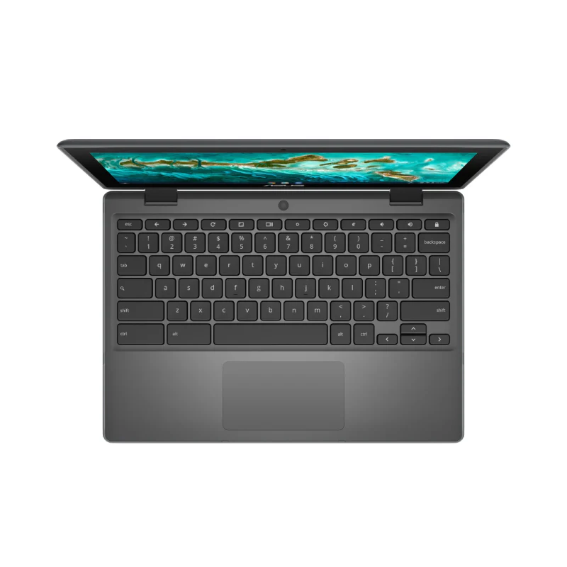ASUS Chromebook Flip CR1 CR1100FKA-BP0028-3Y notebook N4500 29.5 cm (11.6") Touchscreen HD Intel Celeron N 4 GB | Webcam | 3 Year Warranty - Image 10