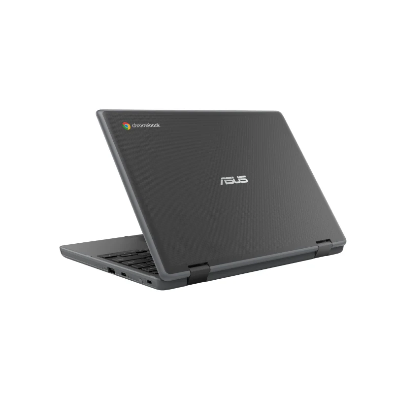 ASUS Chromebook Flip CR1 CR1100FKA-BP0028-3Y notebook N4500 29.5 cm (11.6") Touchscreen HD Intel Celeron N 4 GB | Webcam | 3 Year Warranty - Image 3