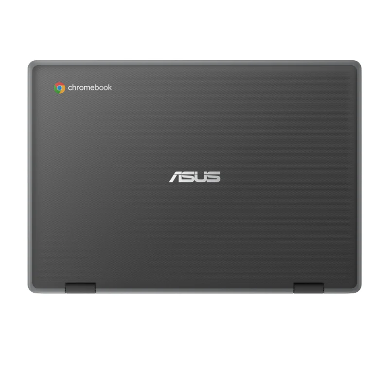 ASUS-D Chromebook CR1-100 Flip Touch Celeron N5100 | 8GB RAM | 32GB SSD (Incl Stylus) 3 year Warranty New | Webcam - Image 10