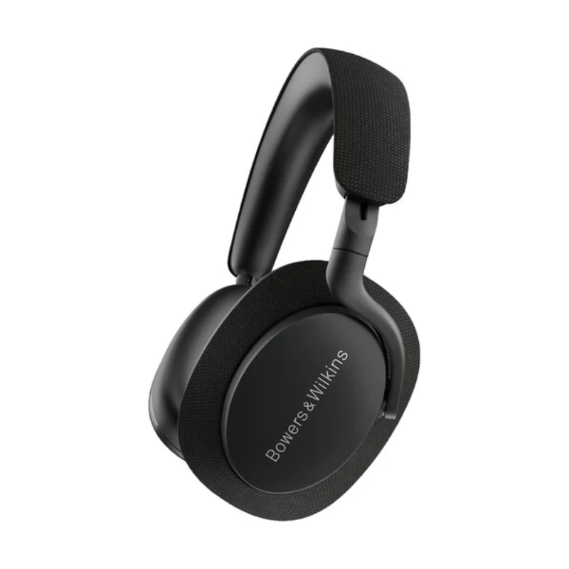 Bowers & Wilkins Px7 S2 Headphones Wired & Wireless - USB Type-C Bluetooth- As New - Image 6
