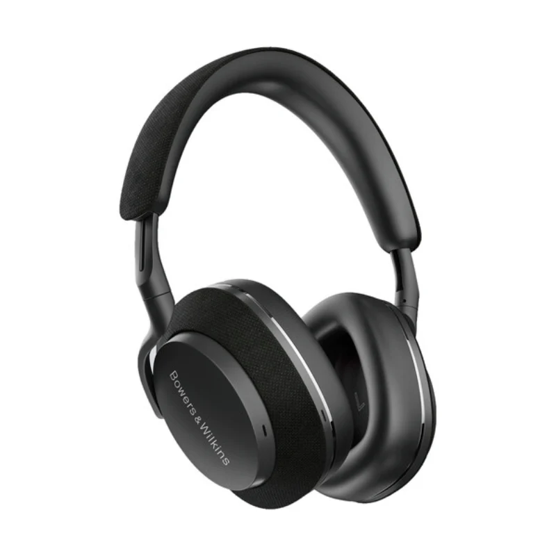 Bowers & Wilkins Px7 S2 Headphones Wired & Wireless - USB Type-C Bluetooth- As New - Image 7
