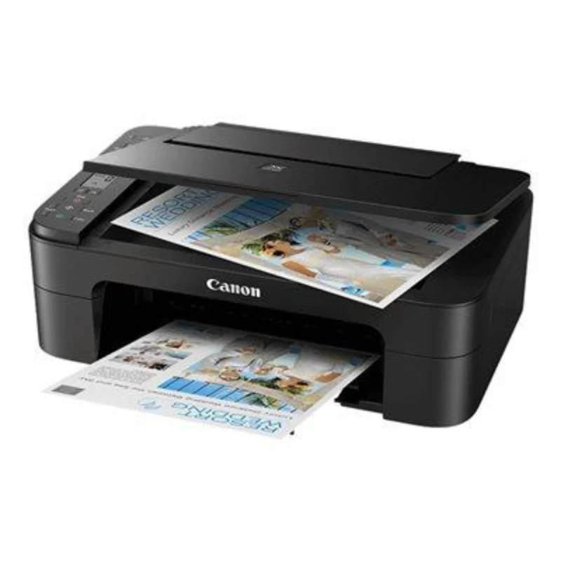 Canon PIXMA TS3350 MkII Inkjet A4 4800 x 1200 DPI Wi-Fi - Image 3
