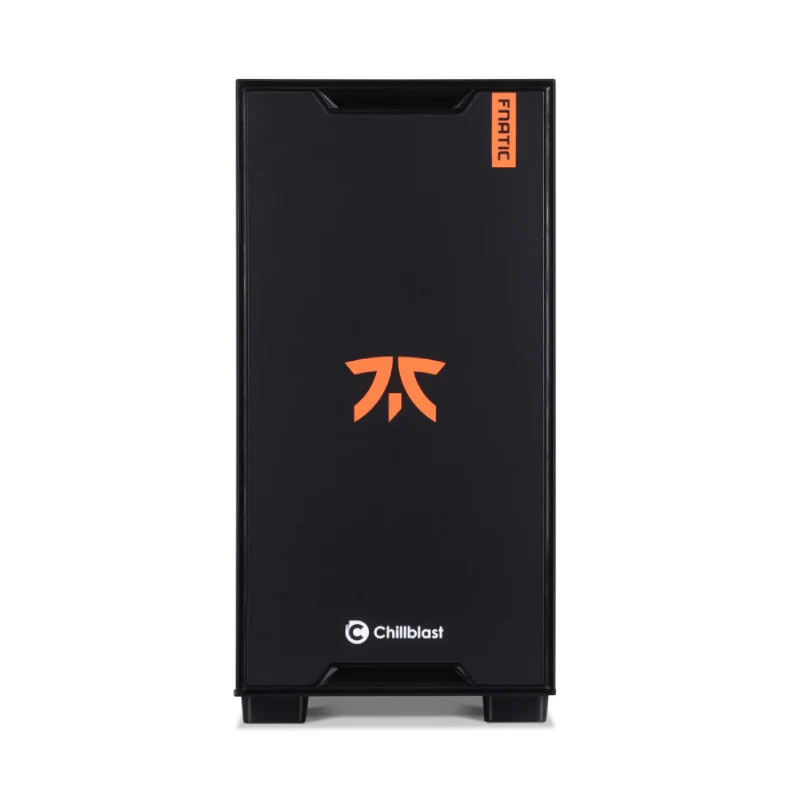 Chill i5 RX7600 Gaming PC | Intel Core i5 12400 | 16GB RAM | 1TB SSD | Radeon RX 7600 8GB | Windows 10 Pro - Image 2