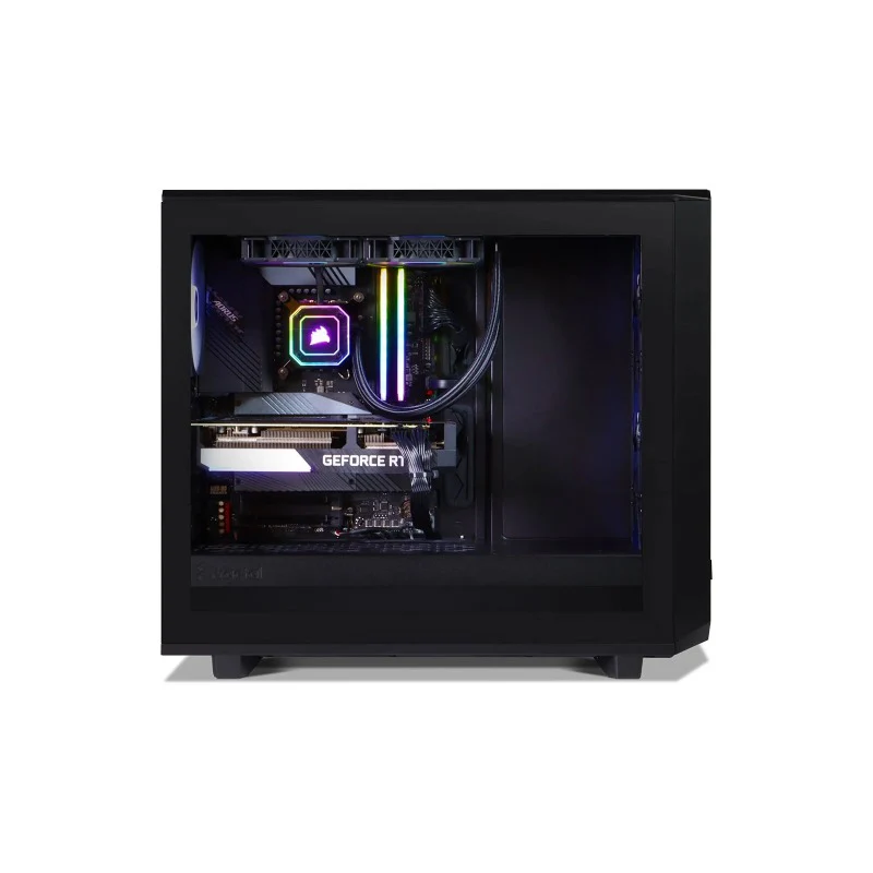 Chill Sybaris Gaming PC Intel Core i7 | 32GB RAM | 2TB SSD | GeForce RTX 4080 16GB | Windows 10 Pro - Image 3