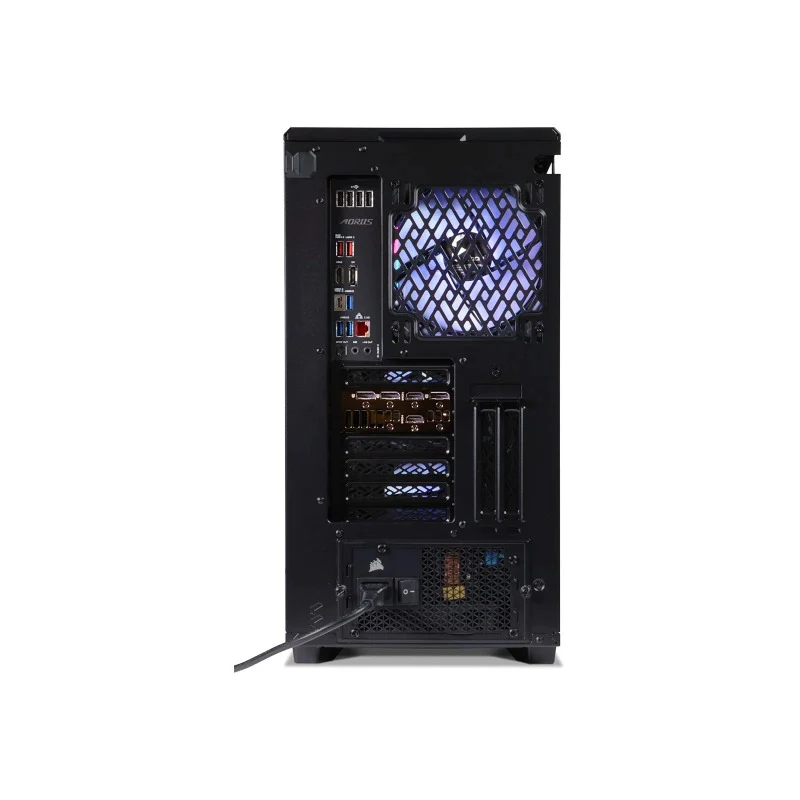 Chill Sybaris Gaming PC Intel Core i7 | 32GB RAM | 2TB SSD | GeForce RTX 4080 16GB | Windows 10 Pro - Image 6