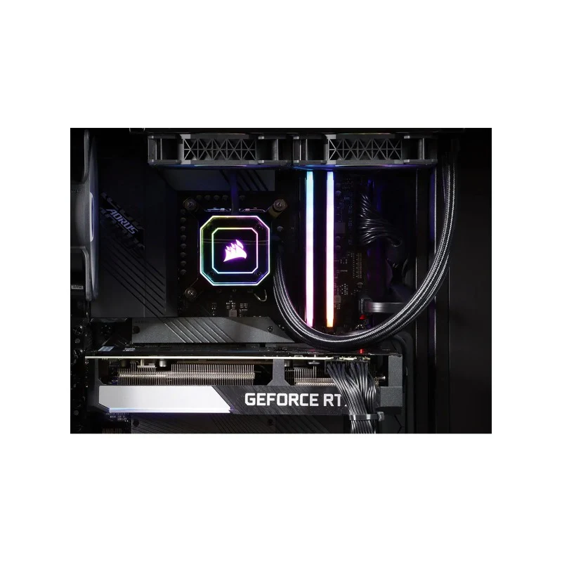 Chill Sybaris Gaming PC Intel Core i7 | 32GB RAM | 2TB SSD | GeForce RTX 4080 16GB | Windows 10 Pro - Image 7
