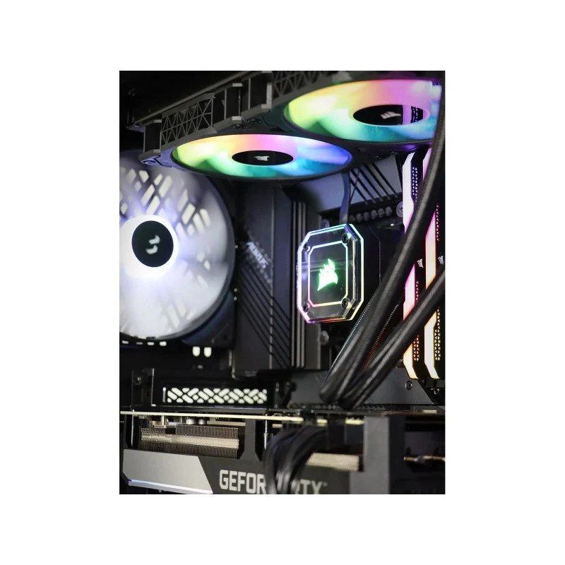 Chill Sybaris Gaming PC Intel Core i7 | 32GB RAM | 2TB SSD | GeForce RTX 4080 16GB | Windows 10 Pro - Image 8
