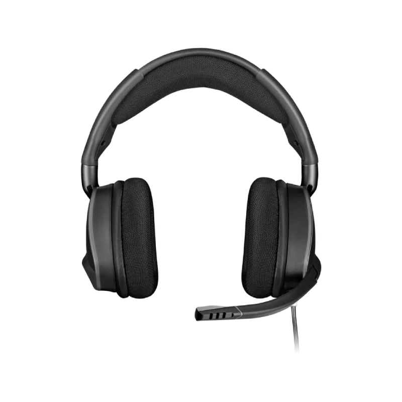 Corsair VOID ELITE USB Headset Wired Head-band Gaming Black - Image 6