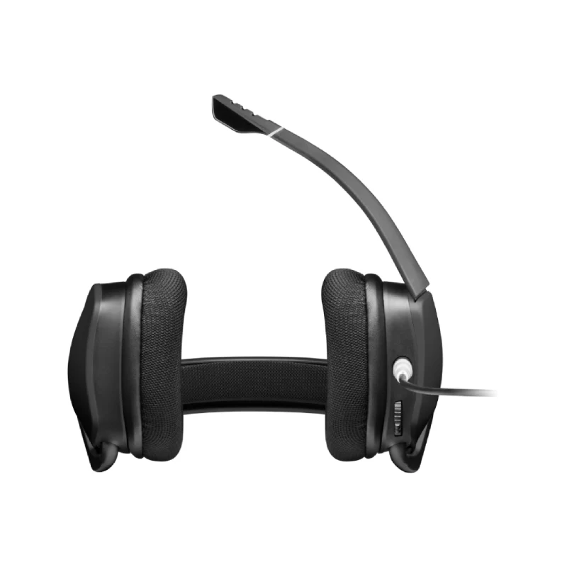 Corsair VOID ELITE USB Headset Wired Head-band Gaming Black - Image 7