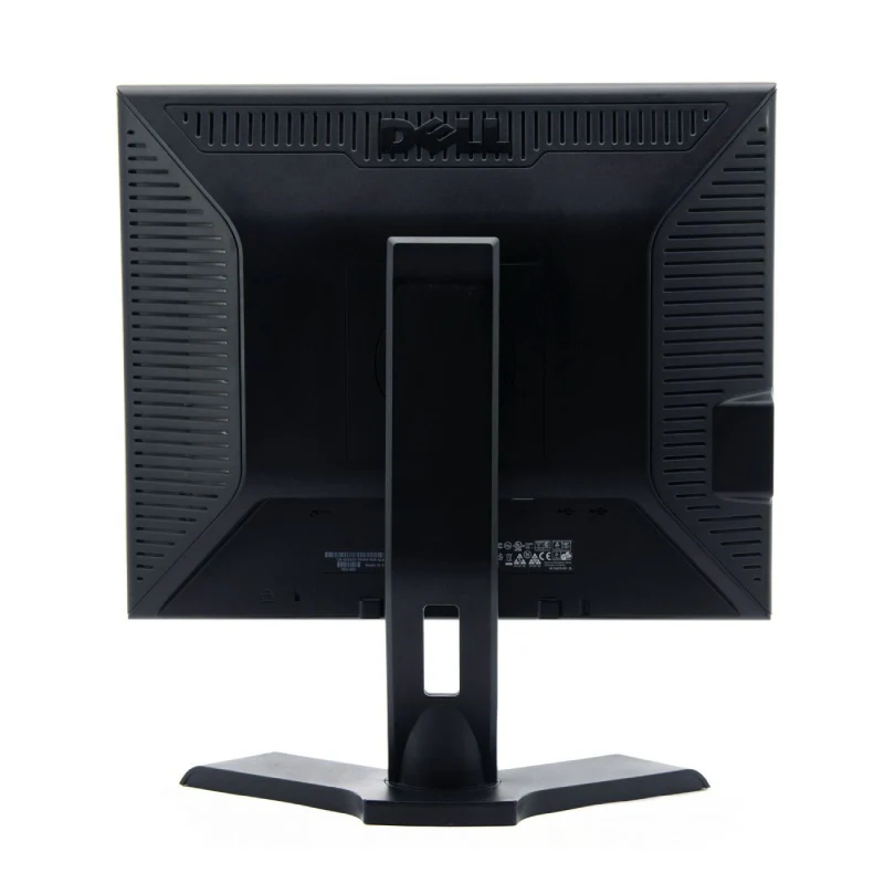Dell 190ST 19" Monitor - Image 3