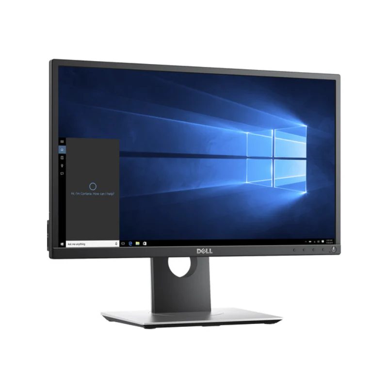 Dell 2217H 22" Monitor - Image 2