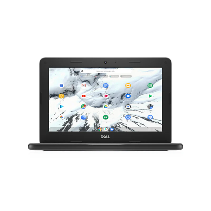 Dell Chromebook 11 3100 Touch Celeron N4020 | 4GB RAM | 32GB SSD BSKin - Image 2