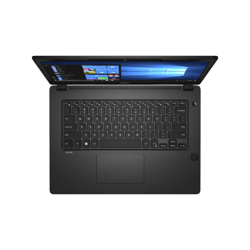 Dell Latitude 3480m | Core i3 6th Gen | 8GB RAM | 240GB SSD | Windows 10 Pro | Webcam | Standard | 1 Year Warranty | Refurbished | Excellent - Image 9