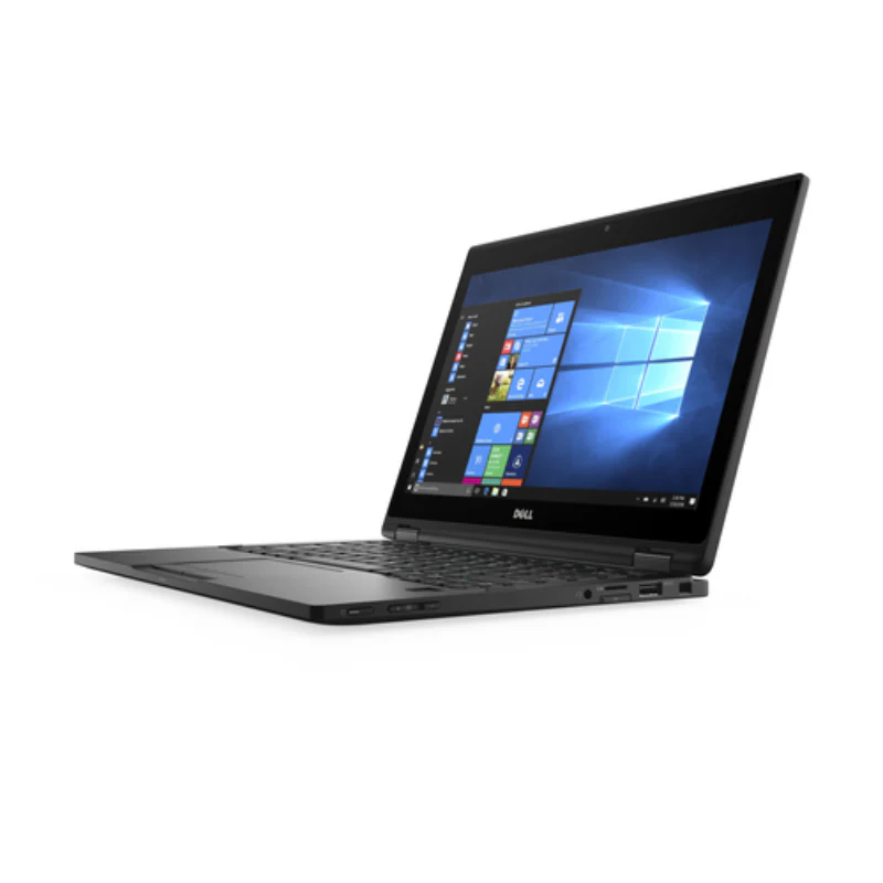 Dell Latitude 5289 Core i5-7300U | 8GB RAM | 256GB RAM | Webcam | Windows 10 Pro - Image 3