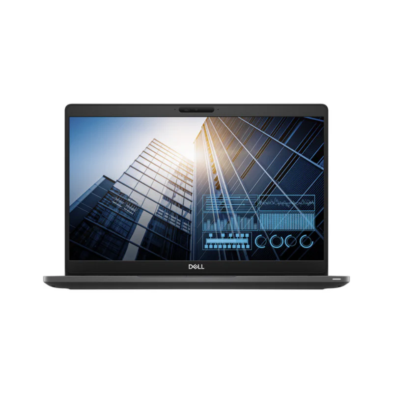 Dell Latitude 5300 | Core i7 8th Gen | 16GB RAM | 256GB SSD | Windows 11 Pro | Webcam | Standard | 1 Year Warranty | Refurbished | Excellent - Image 2
