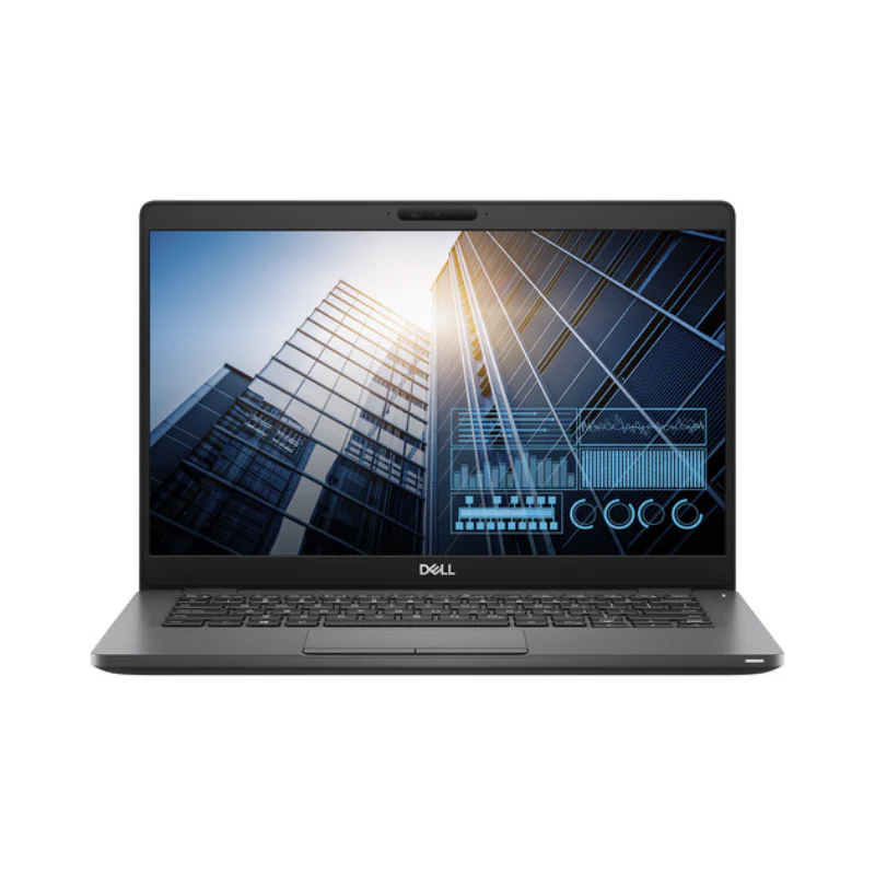 Dell Latitude 5300 Touch | Core i5 8th Gen | 16GB RAM | 256GB SSD | Touchscreen | Windows 11 Pro | Webcam | Standard | 1 Year Warranty | Refurbished | Excellent