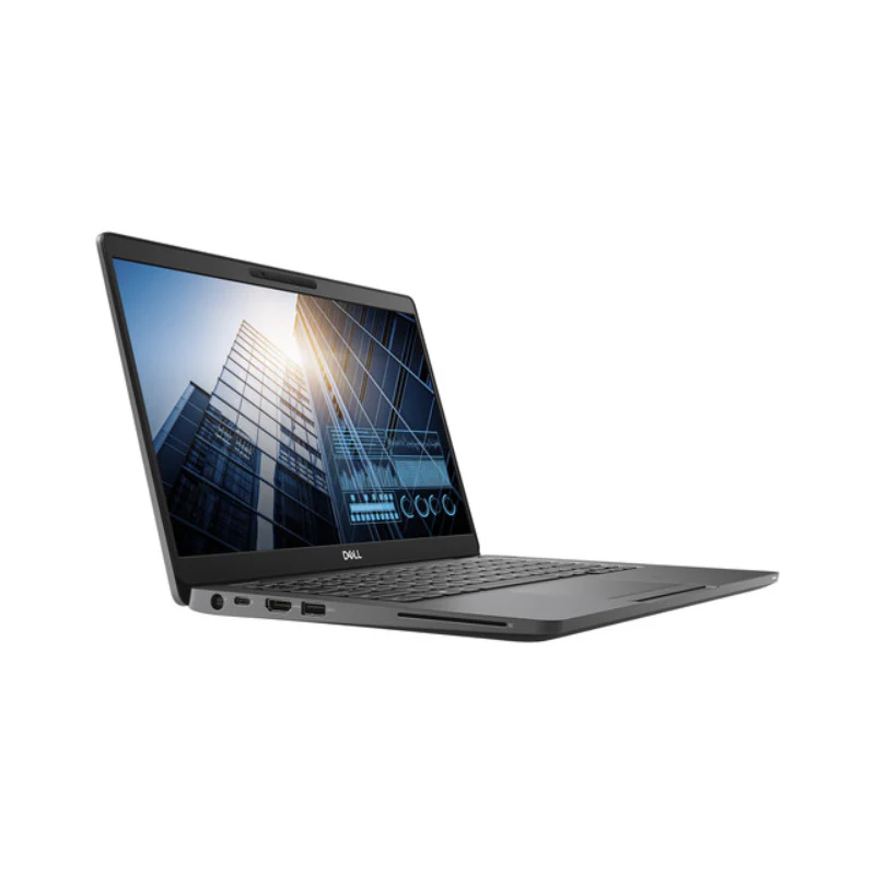 Dell Latitude 5300 Touch Core i5-8365U | 8GB RAM | 256GB SSD | Windows 11 Pro | Webcam - Image 3