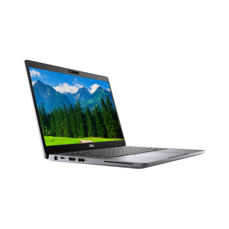 Dell Latitude 5310 Core i7 10th Gen Bundle with Mouse - Image 3